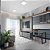 Painel Led Sobrepor Quadrado Branco Quente 3000K 18W Bivolt - Imagem 5