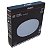 Painel Led Sobrepor Redondo Branco Frio 6500K 24W Bivolt - Imagem 6