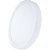 Painel Led Sobrepor Redondo Branco Neutro 4000K 24W Bivolt - Imagem 1