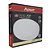 Painel Led Sobrepor Redondo Branco Neutro 4000K 24W Bivolt - Imagem 2