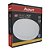 Painel Led Sobrepor Redondo Branco Quente 3000K 24W Bivolt - Imagem 2