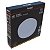 Painel Led Sobrepor Redondo Branco Quente 3000K 18W Bivolt - Imagem 5