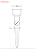 Espeto Led Hummer 5W Branco Frio 6500K IP65 Bivolt - Imagem 4