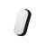 Arandela Led Preta IP65 Branco Frio 6500K 12W Bivolt - Imagem 1