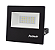 Refletor Led Slim Branco Frio 6500K 20W Bivolt - Imagem 1