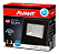 Refletor Led Slim Branco Frio 6500K 20W Bivolt - Imagem 2