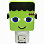 Luz Noturna Led Frank 3000K 1W Bivolt - Imagem 1