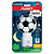 Luz Noturna LED de Tomada 3000K 1W Bivolt Avant Bola Futebol - Imagem 2