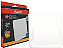 Balizador Led Elegance Branco Quente 3000K 2W IP65 Bivolt - Imagem 1