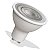 Lâmpada Dicróica Led GU10 Branco Frio 6500K 4,8W Bivolt - Imagem 1