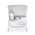 Purificador de Água Natural, Fria e Gelada com Compressor 110V Branco (PC41B) - Imagem 4