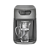 Purificador de Água Natural, Fria e Gelada com Compressor 110V Prata (PC41X) - Imagem 3