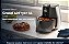 Fritadeira Elétrica Grand Air Fryer Efficient 4L por Rita Lobo 110V Preta - Imagem 5