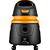Aspirador de Pó e Água Acqua Power com Rodas 360° 10L 110V 1250W Electrolux (AQP20) - Imagem 2