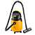 Aspirador de Pó e Água Electrolux Profissional GT3000 20L 110V 1300W Electrolux (GT30N) - Imagem 1