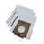 Kit 3 Sacos para Aspirador de Pó Electrolux (SBENE) - Imagem 2
