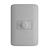 Conjunto 4x2 com 1 Variador Dimmer Rotativo Bivolt - Imagem 1