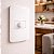 Conjunto 4x2 com 1 Variador Dimmer Rotativo Bivolt - Imagem 6