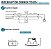 Conjunto 4x2 com 1 Interruptor Dimmer Touch - Imagem 3