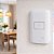 Conjunto 4x2 com 1 Interruptor Dimmer Touch - Imagem 8