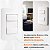 Conjunto 4x2 com 2 Interruptores Paralelos 10A/250V - Imagem 6