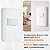 Conjunto 4x2 com 1 Interruptor Paralelo 10A/250V - Imagem 6