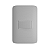 Conjunto 4x2 com 1 Interruptor Simples 10A/250V - Imagem 1