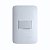 Conjunto 4x2 com 1 Interruptor Simples 10A/250V - Imagem 2