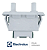 Interruptor de Porta para Refrigeradores Electrolux - Imagem 1