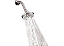 Ducha LorenTrio Lorenzetti - Imagem 1
