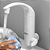 Torneira para Cozinha de Mesa com Purificador de Água Acqua Due Branca Lorenzetti - Imagem 3