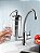 Torneira para Cozinha de Mesa com Filtro de Água Acqua Bella Cromada Lorenzetti - Imagem 2