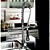 Misturador Monocomando para Cozinha de Mesa com Ducha Especial Loren Kitchen Lorenzetti 2267 C76 - Imagem 2