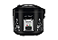 Panela de Arroz Elétrica Fast Rice 10 PE-44 10 Xícaras Preta 110V Mondial - Imagem 1