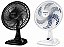 Ventilador de Mesa Maxi Power 40cm 6 Pás 140W V-40 Mondial - Imagem 1