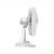 Ventilador de Mesa Maxi Power 40cm 6 Pás 140W V-40 Mondial - Imagem 6