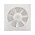 Exaustor Axial para Banheiro EXB Premium 100mm Bivolt Ventisol - Imagem 2