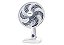 Ventilador de Mesa Maxi Power 30cm 6 Pás 50W NV-15 Mondial - Imagem 2