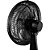 Ventilador de Mesa Maxi Power 30cm 6 Pás 50W NV-15 Mondial - Imagem 8