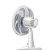 Ventilador de Mesa Maxi Power 30cm 6 Pás 50W NV-15 Mondial - Imagem 3