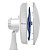 Ventilador de Mesa Maxi Power 30cm 6 Pás 50W NV-15 Mondial - Imagem 5