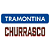 Jogo de Talheres Churrasco Dynamic com Lâminas em Aço Inox e Cabos de Madeira Natural 12 Peças Tramontina - Imagem 3