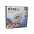 Spot Led Direcional Redondo 12W Branco Frio 6500k Bivolt - Imagem 2