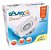 Spot Led Direcional Quadrado 9W Branco Frio 6500k Bivolt - Imagem 2