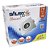 Spot Led Direcional Quadrado 7W Branco Quente 3000k Bivolt - Imagem 1