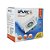Spot Led Direcional Quadrado 3W Branco Quente 3000k Bivolt - Imagem 2