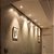 Spot Led Direcional Redondo 5W Branco Frio 6500k Bivolt - Imagem 6