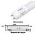 Lâmpada Tubular Led T8 60cm 10W Branco Frio 6500k Bivolt - Imagem 2