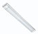 Luminária Tubular Led Style Tube 120cm 36W Branco Frio 6500k Bivolt - Imagem 1
