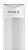 Luminária Tubular Led Style Tube 120cm 36W Branco Frio 6500k Bivolt - Imagem 4
